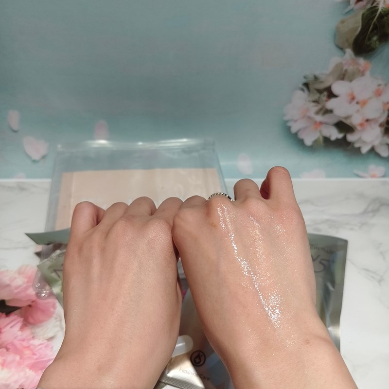 試用